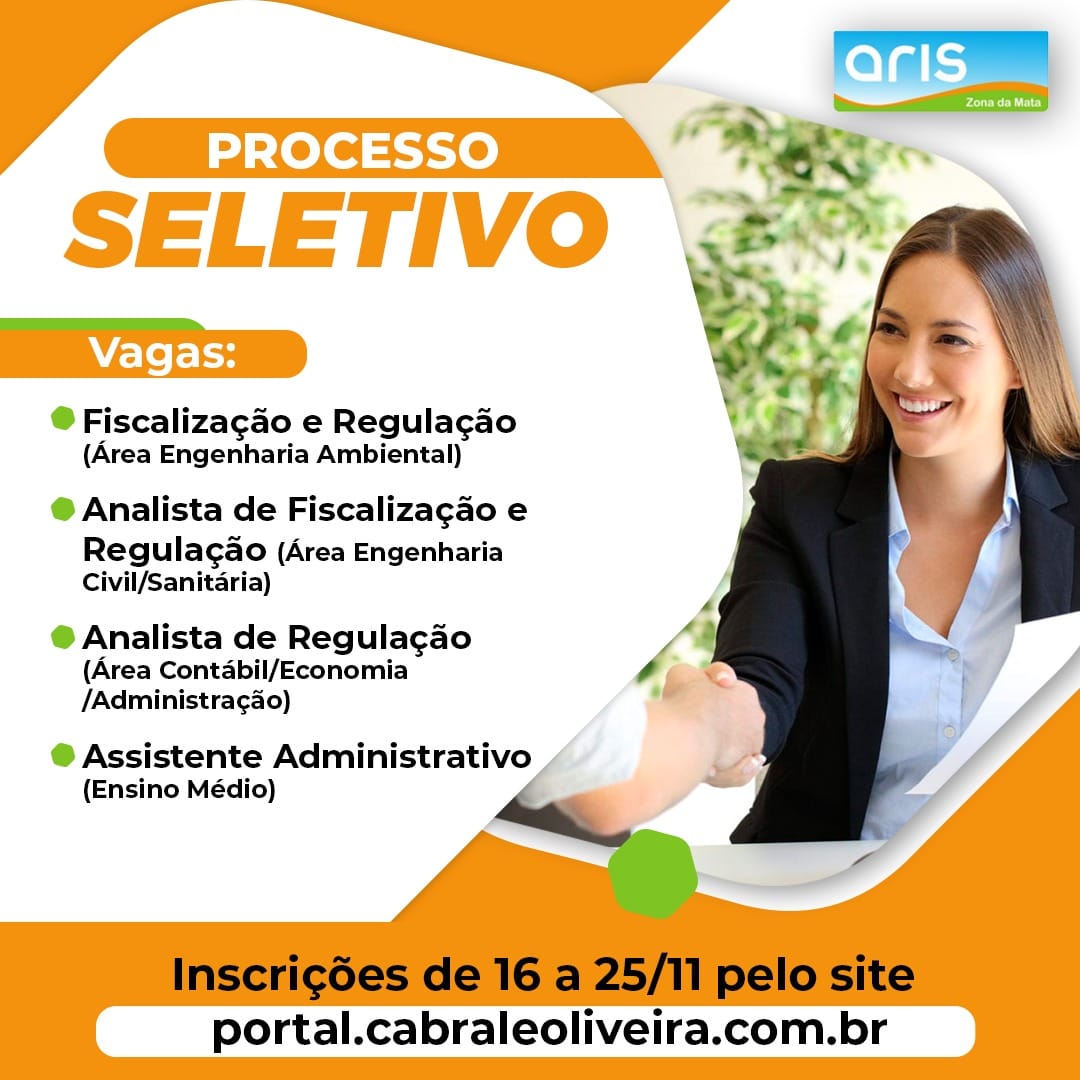 Processo seletivo