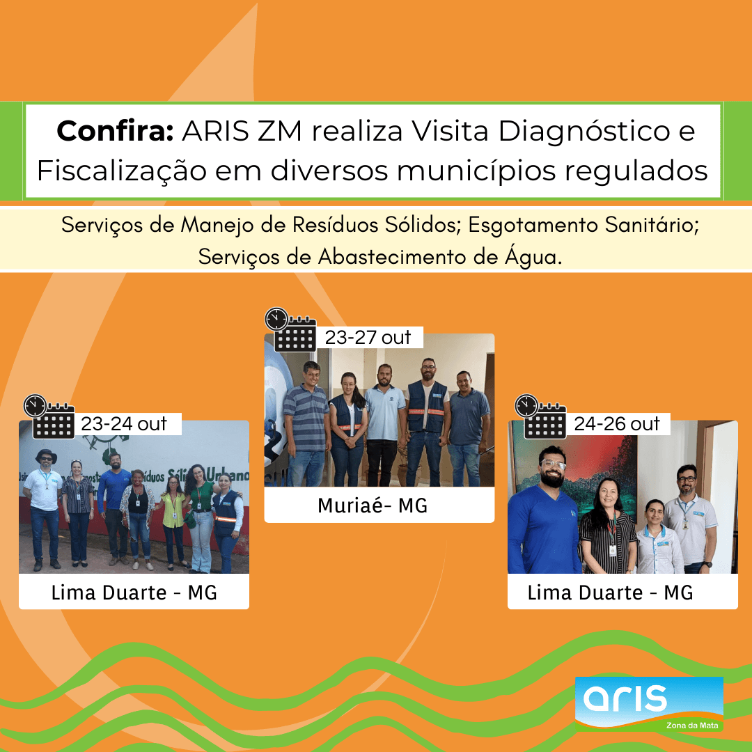 Artes Notícias CISAB e ARIS