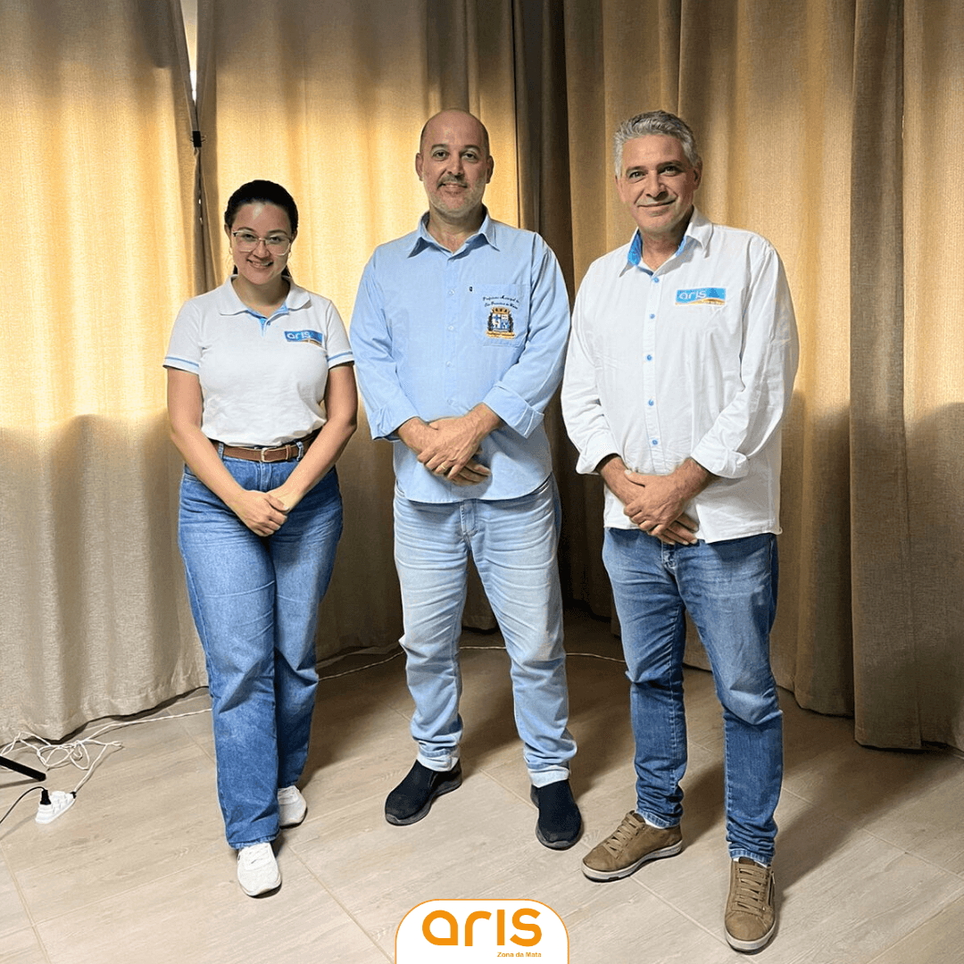 Notícias ARIS ZM 2024