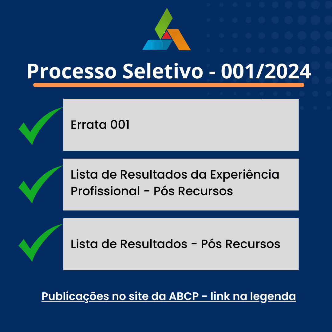 Processo Seletivo ARIS-MG (2)